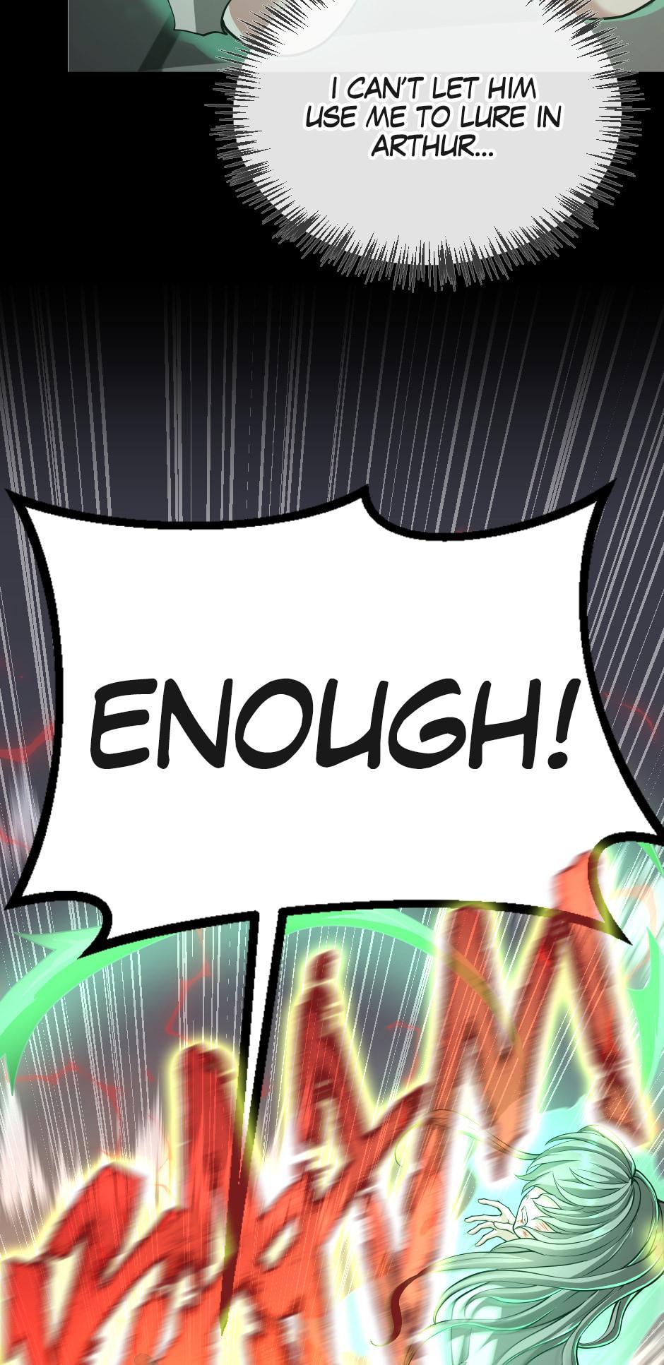 The Beginning After The End Chapter 135 image 30